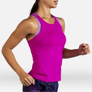 Brooks Pick-Up Tank
